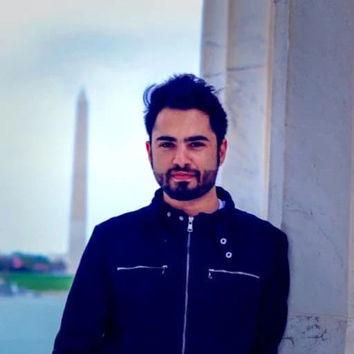 Russell of RJ Autonomous